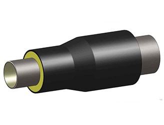 異徑管又稱大小頭是用于管道變徑處的一種管件。通常采用的成形工藝為縮徑壓制、擴(kuò)徑壓制或縮徑加擴(kuò)徑壓制，對(duì)某些規(guī)格的異徑管也可采用沖壓成形。異徑管可進(jìn)行現(xiàn)場保溫，也可做成預(yù)制件，可根據(jù)設(shè)計(jì)給出的位移量，適