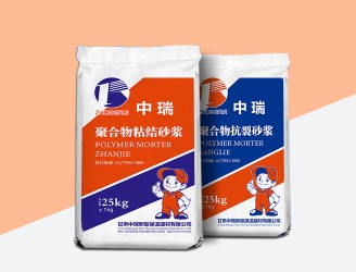 聚合物粘結(jié)砂漿是由水泥、石英砂、聚合物膠結(jié)料配以多種添加劑經(jīng)機(jī)械混合均勻而成。主要用于粘結(jié)保溫板的粘結(jié)劑，亦被稱為聚合物保溫板粘結(jié)砂漿。