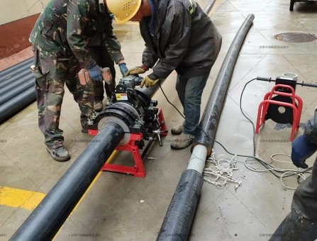 積石山縣城區(qū)供熱管道老化更新改造項(xiàng)目二期工程項(xiàng)目