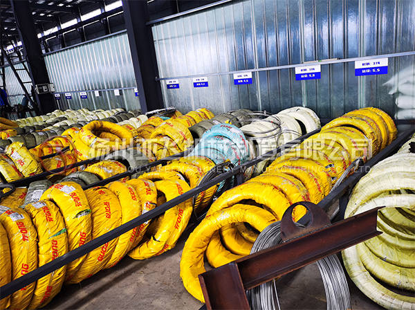 亞飛網帶選用優質不銹鋼