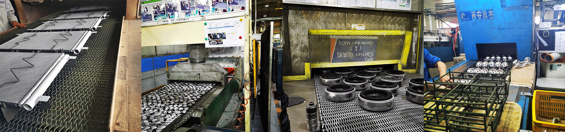 釬焊爐網(wǎng)帶,電廠鋼帶式排渣機(jī)網(wǎng)帶,光亮退火爐網(wǎng)帶,金屬網(wǎng)帶,高溫網(wǎng)帶,食品網(wǎng)帶,制藥網(wǎng)帶,退火爐網(wǎng)帶,長城網(wǎng)帶,鏈條傳動網(wǎng)帶,清洗烘干網(wǎng)帶,粉末冶金燒結(jié)網(wǎng)帶,不銹鋼網(wǎng)帶,熱處理淬火、回火網(wǎng)帶,食品制藥設(shè)備烘干、殺菌網(wǎng)帶,太陽能光伏網(wǎng)帶,螺旋速凍機(jī)網(wǎng)帶,涂裝設(shè)備網(wǎng)帶,玻璃退火網(wǎng)帶,光亮爐網(wǎng)帶