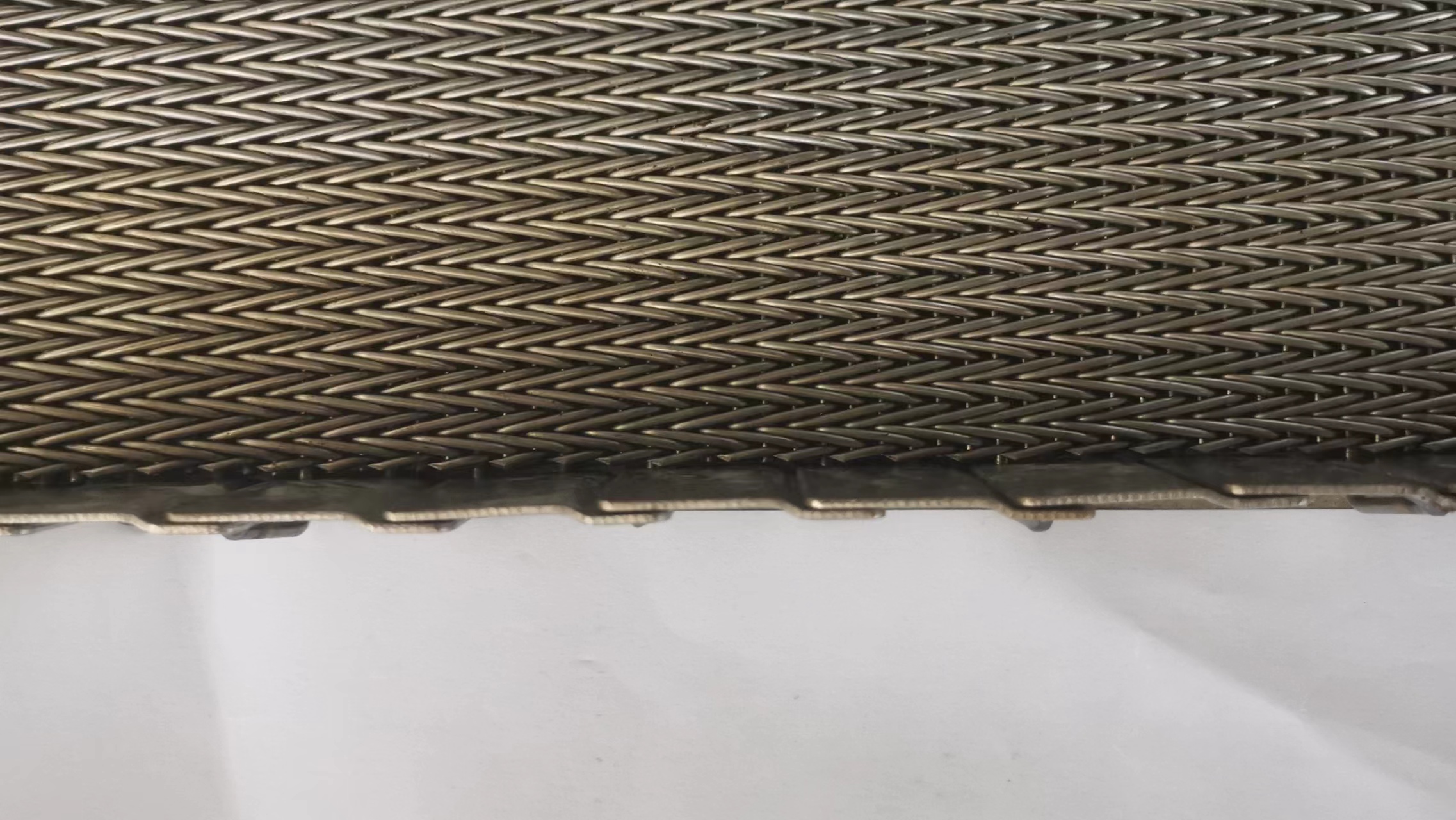 催化劑烘干爐網(wǎng)帶適合用什么材質(zhì)?