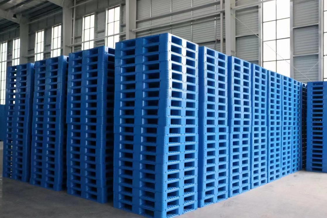 塑料托盤定制尺寸需要考慮哪些方面？