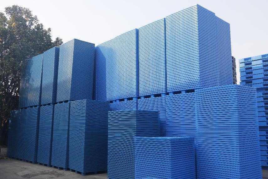 溫度變化下，塑料托盤(pán)的性能會(huì)怎樣變化？