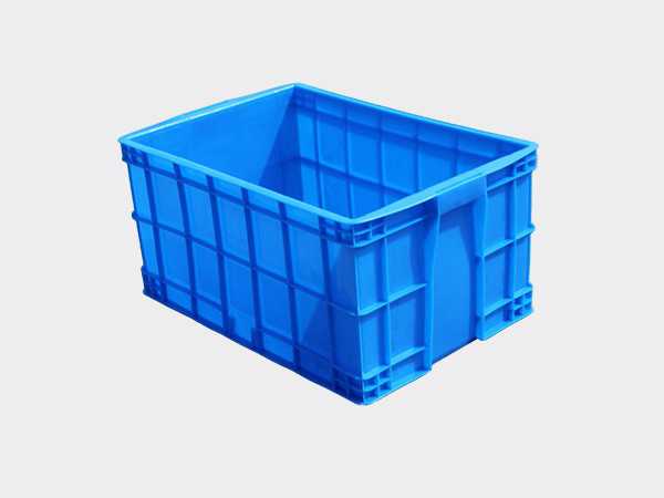 軒盛塑業(yè)575-300塑料周轉箱