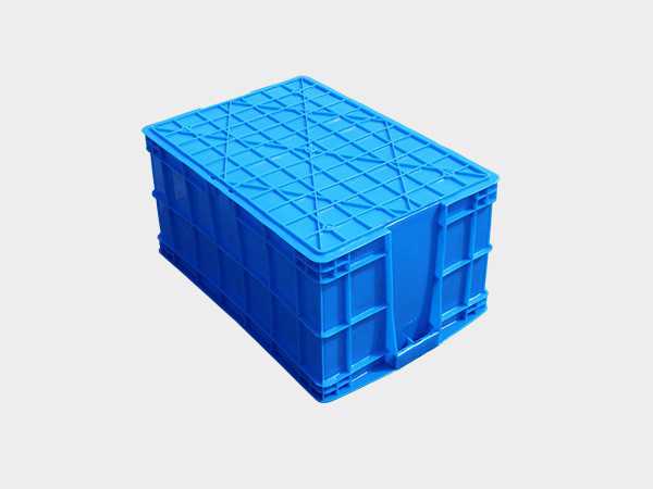 軒盛塑業(yè)575-300塑料周轉箱