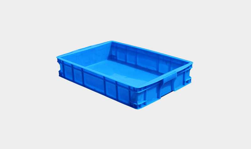 軒盛塑業(yè)575-105塑料周轉箱