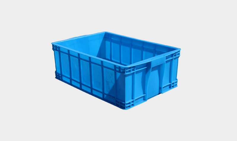 軒盛塑業(yè)575-210塑料周轉箱