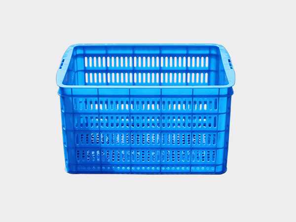 軒盛塑業(yè)580塑料周轉(zhuǎn)筐厚筐