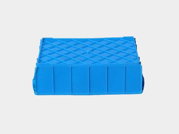 軒盛塑業(yè)4號塑料周轉(zhuǎn)箱