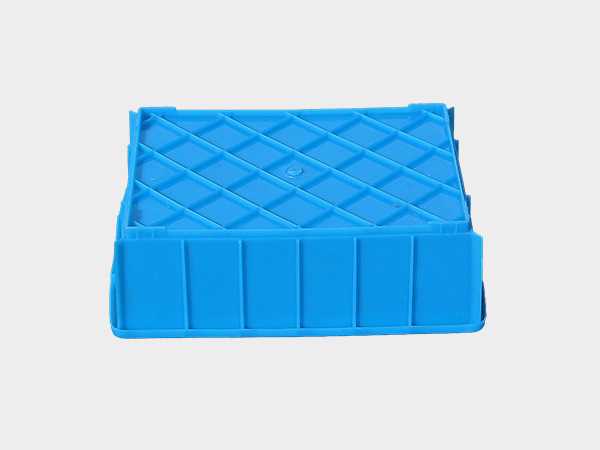 軒盛塑業(yè)2號(hào)塑料周轉(zhuǎn)箱