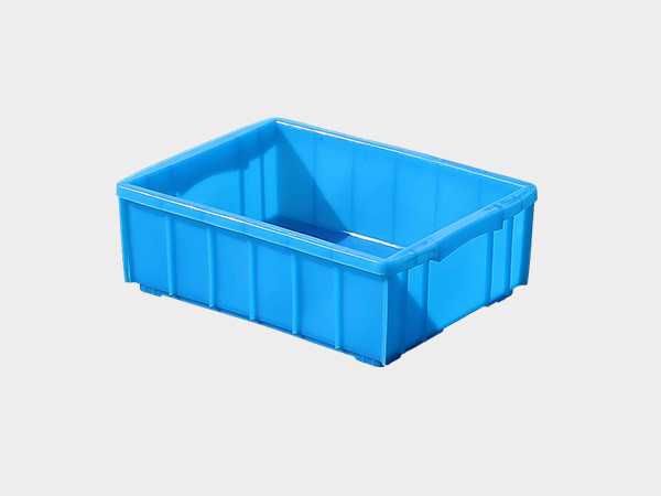 軒盛塑業(yè)3號塑料周轉(zhuǎn)箱