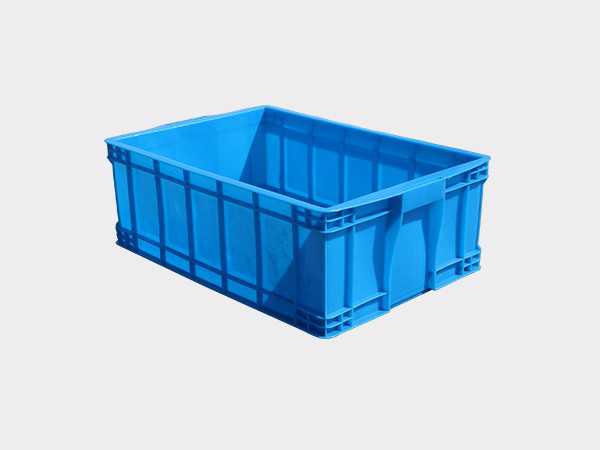 軒盛塑業(yè)575-210塑料周轉箱