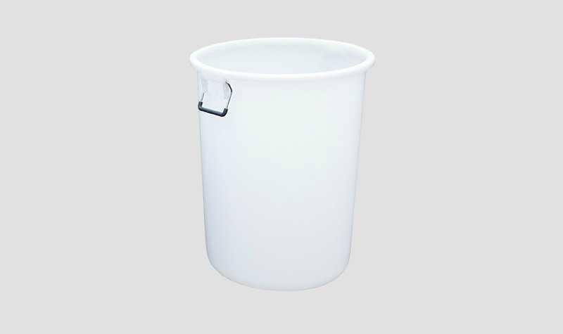 軒盛塑業(yè)160L塑料鐵柄桶