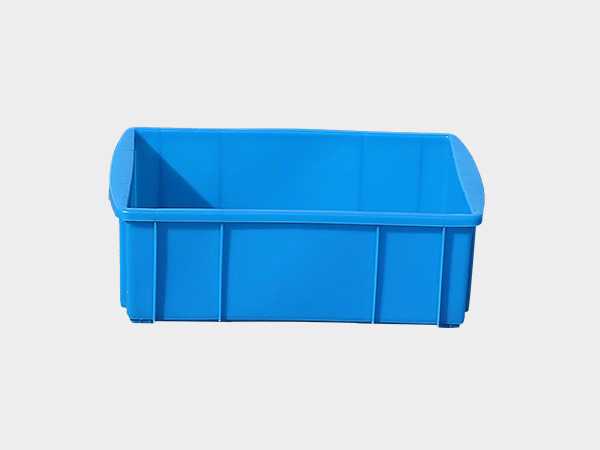 軒盛塑業(yè)280塑料周轉箱