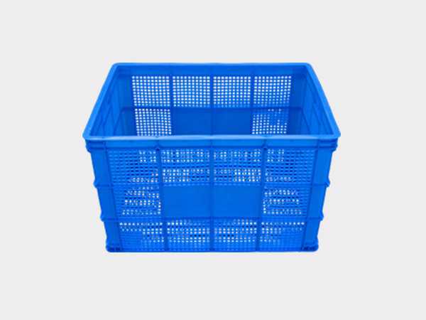 軒盛塑業(yè)755塑料周轉(zhuǎn)筐