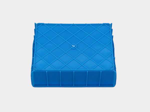 軒盛塑業(yè)3號塑料周轉(zhuǎn)箱