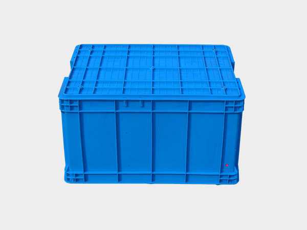 軒盛塑業(yè)700塑料周轉(zhuǎn)箱