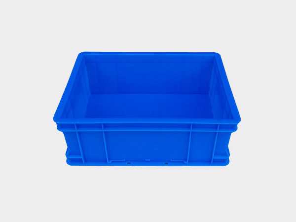 軒盛塑業(yè)320塑料周轉(zhuǎn)箱厚箱