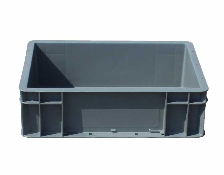 軒盛塑業(yè)EU4311塑料物流箱
