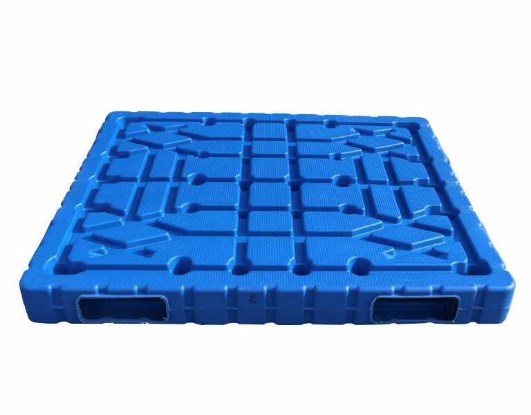 軒盛塑業(yè)1513一體成型吹塑托盤(pán)