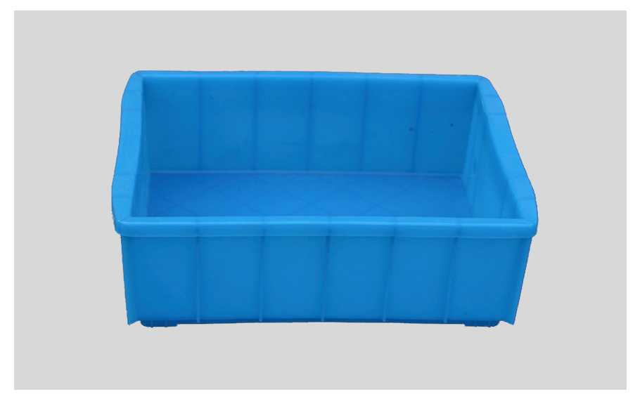 軒盛塑業(yè)3號塑料周轉(zhuǎn)箱