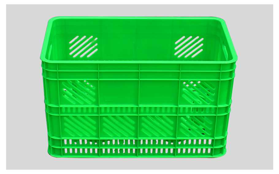 軒盛塑業(yè)電機塑料周轉(zhuǎn)筐小筐