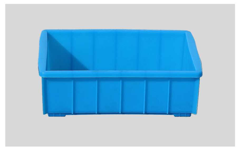 軒盛塑業(yè)2號(hào)塑料周轉(zhuǎn)箱