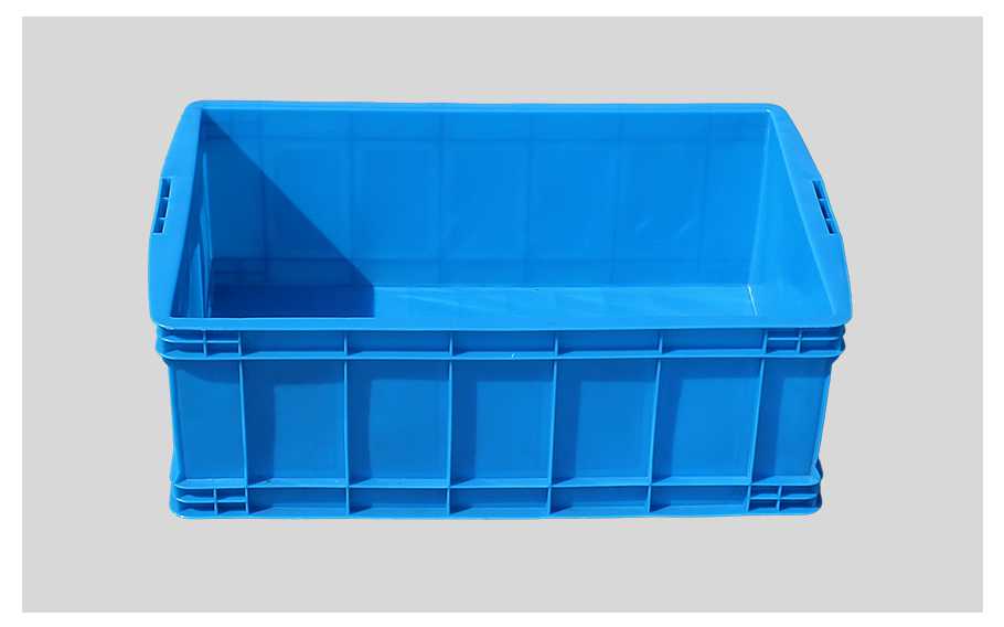 軒盛塑業(yè)575-210塑料周轉箱