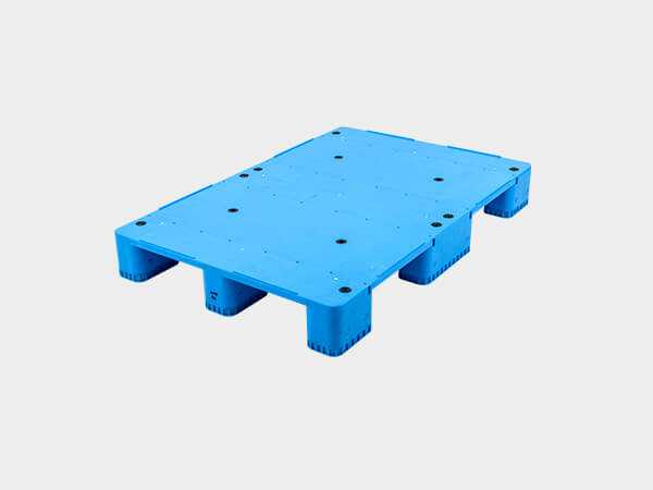 塑料托盤的特點和優(yōu)勢