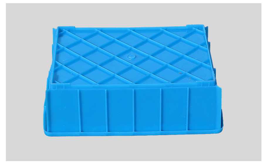 軒盛塑業(yè)2號(hào)塑料周轉(zhuǎn)箱