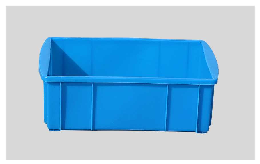 軒盛塑業(yè)280塑料周轉箱