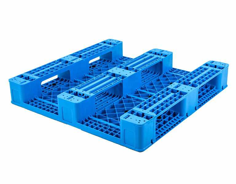 怎樣才能延長(zhǎng)塑料托盤的使用壽命？