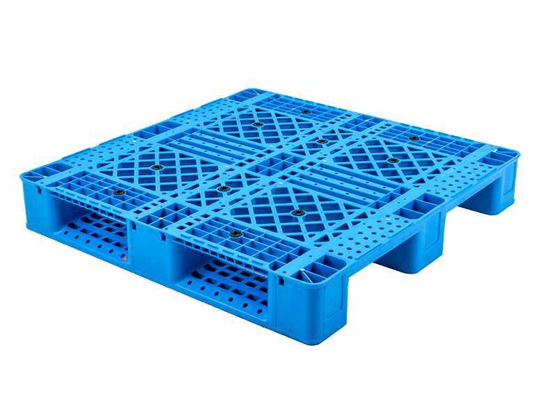 購買的塑料托盤為什么會(huì)變脆？