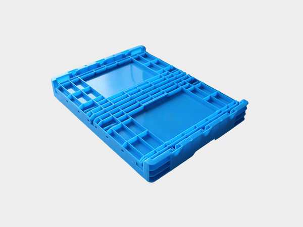 同款折疊周轉(zhuǎn)箱為什么價(jià)格不同？