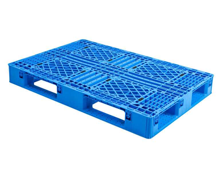 塑料托盤制造商：詳細(xì)解說塑料托盤使用注意事項
